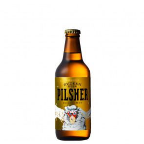 Rydeen Beer Pilsner - 330ml | Japanese Beer