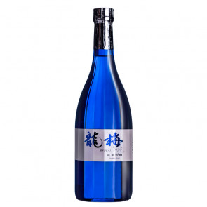 Ryubai - Junmai Ginjo 720 ml | Japanese Sake