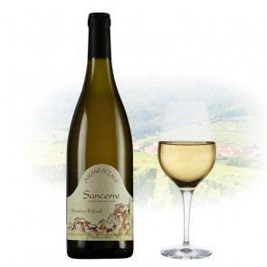 Sébastien Riffault - Akménine Sancerre | French White Wine