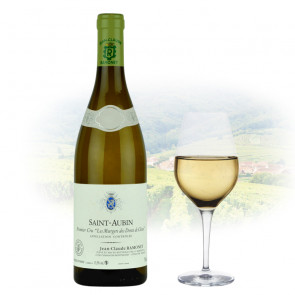 Jean-Claude Ramonet - Saint-Aubin Premier Cru 'Les Murgers des Dents de Chien' | French White Wine