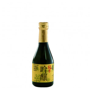 Shirayuki - Junmai | Japanese Sake
