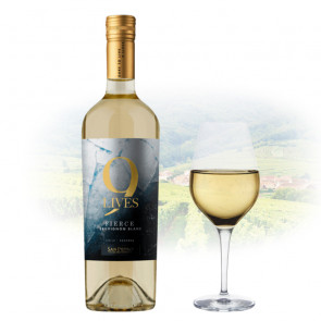 Gato Negro - 9 Lives Sauvignon Blanc | Chilean White Wine