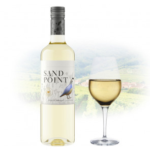 Sand Point - Pinot Grigio | Californian White Wine
