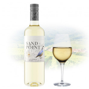 Sand Point - Sauvignon Blanc | Californian White Wine