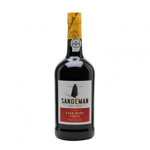 Sandeman - Fine Ruby Porto | Port Wine