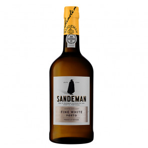 Sandeman - Fine White Porto | Port Wine