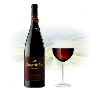 Familia Torres - Sangre de Toro Reserva | Spanish Red Wine