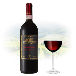 Santa Margherita - Chianti Classico | Italian Red Wine