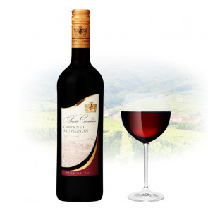 Santa Conchita - Cabernet Sauvignon | Chilean Red Wine