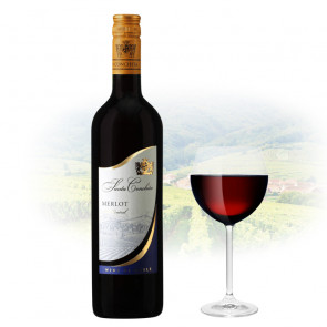 Santa Conchita - Merlot | Chilean Red Wine