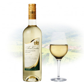 Santa Conchita - Sauvignon Blanc | Chilean White Wine
