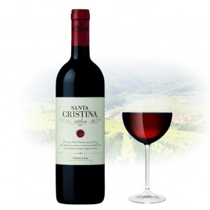 Santa Cristina - Toscana | Italian Red Wine