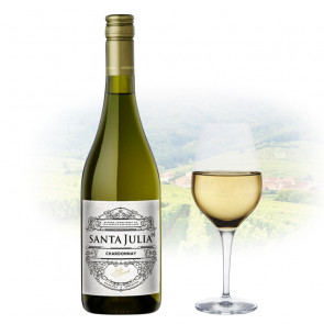 Santa Julia - Chardonnay | Argentinian White Wine
