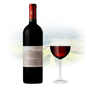 Santa Rita - Casa Real Cabernet Sauvignon | Chilean Red Wine