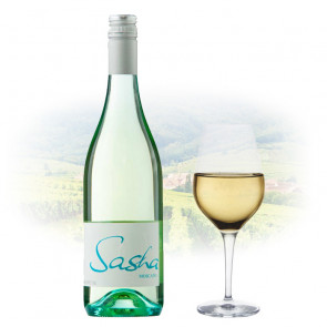 Sasha - Sweet Moscato | Australian White Wine