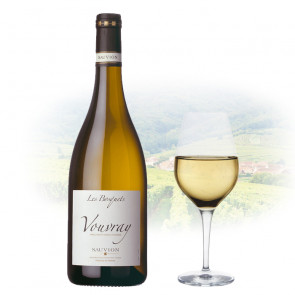 Sauvion - Vouvray | French White Wine