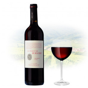 Scala Dei - El Tribut Priorat | Spanish Red Wine