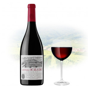 Scala Dei - Cartoixa Priorat | Spanish Red Wine