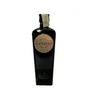 Scapegrace - Premium Dry Gin - 200ml Miniature | New Zealand Gin