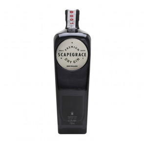 Scapegrace Premium Dry Gin | New Zealand Gin