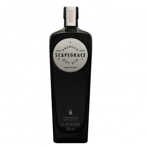 Scapegrace - Premium Dry Gin - 200ml Miniature | New Zealand Gin