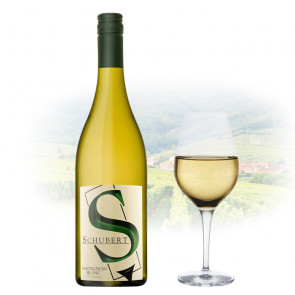 Schubert - Selection Sauvignon Blanc | New Zealand White Wine