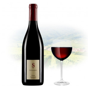 Schubert - Syrah | New Zealand Red Wine
