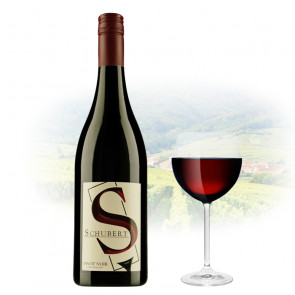 Schubert - Selection Pinot Noir | New Zealand Red Wine