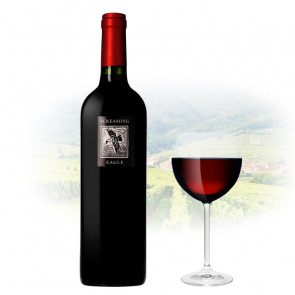 Screaming Eagle - Cabernet Sauvignon - Napa Valley - 2020 | Californian Red Wine