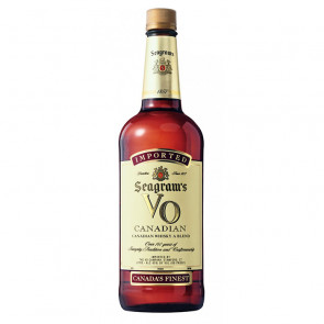 Seagram's - VO 1L | Blended Canadian Whisky