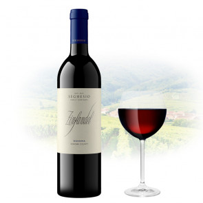 Seghesio - Sonoma County Zinfandel | Californian Red Wine