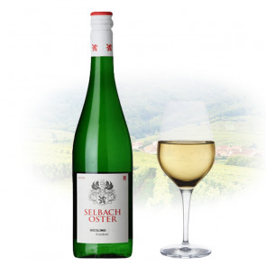 Selbach-Oster - Anrecht Zeltinger Himmelreich Riesling Spätlese | German White Wine