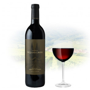 Sequoia Grove - Cabernet Sauvignon Tonella Vineyard | Californian Red Wine