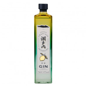 Setouchi | Japanese Craft Gin