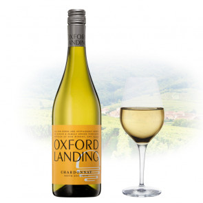 Oxford Landing - Chardonnay | Australian White Wine