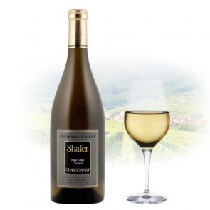 Shafer - Red Shoulder Ranch Chardonnay | Californian White Wine