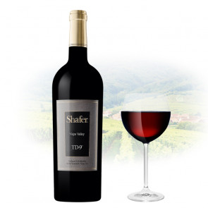 Shafer - TD9 | Californian Red Wine
