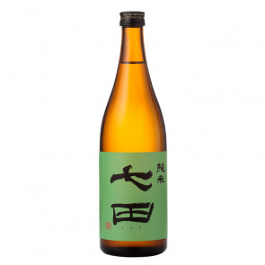 Shichida - Junmai 720 ml | Japanese Sake