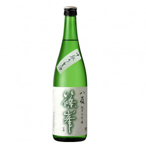 Shinomine - Junmai Ginjo Hattan 720ml | Japanese Sake