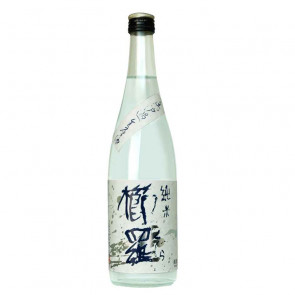 Shinomine - Kujira Jyunmai Muroka Genshu Namasake 1800ml | Japanese Sake