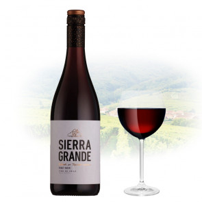 Sierra Grande - Pinot Noir | Chilean Red Wine