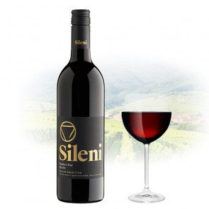 Sileni - Cellar Selection - Merlot | New Zealand Red Wine