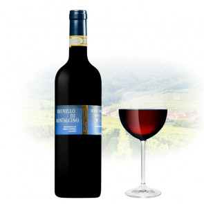 Siro Pacenti - Vecchie Vigne Brunello di Montalcino | Italian Red Wine