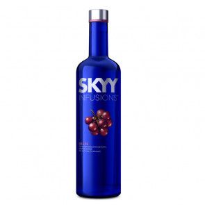 Skyy - Infusions Grapes | American Vodka