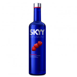 Skyy - Infusions Raspberry | American Vodka