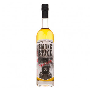 Smokestack - Limited Edition | Blended Malt Scotch Whisky