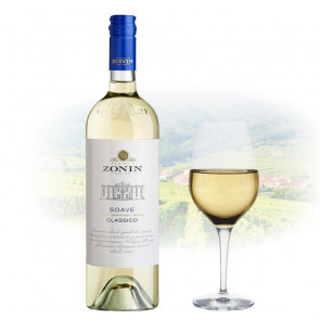 Zonin - Soave Classico | Italian White Wine