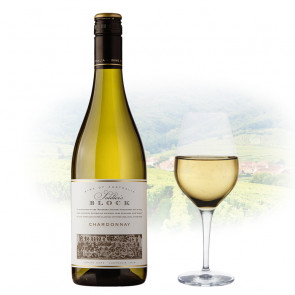 Soldiers Block - Chardonnay | Australian White Wine