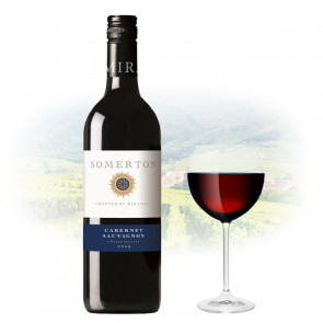 Somerton - Cabernet Sauvignon | Australian Red Wine