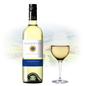 Somerton - Chardonnay | Australian White Wine